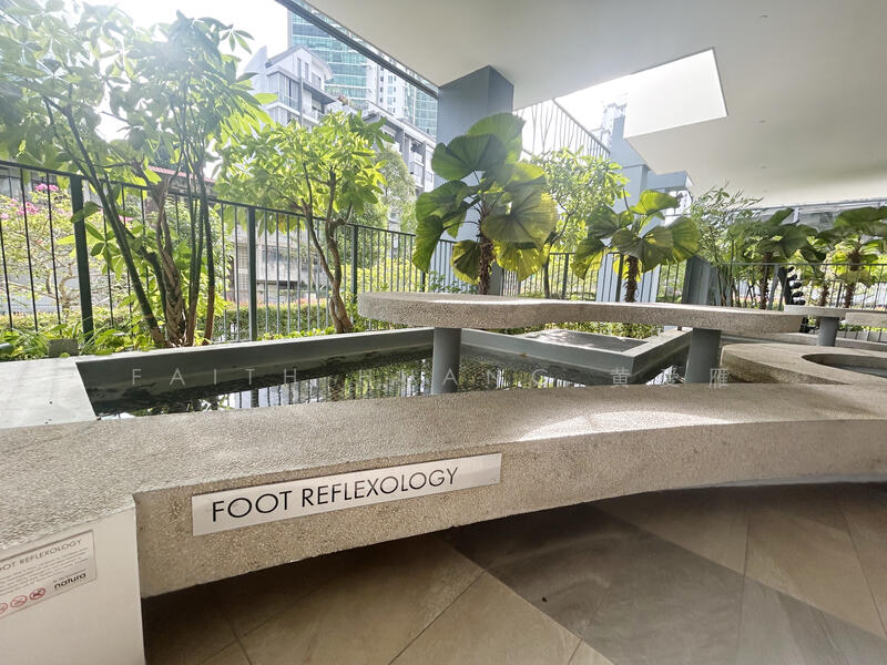 Natura @ Hillview Condominium For Sale at S$ 1,260,000 | PropertyGuru Singapore - Exterior
