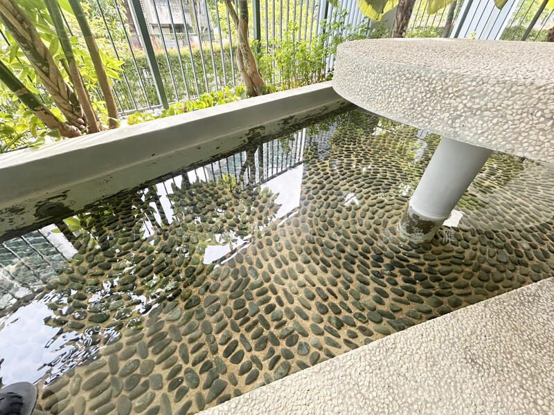 Natura @ Hillview Condominium For Sale at S$ 1,260,000 | PropertyGuru Singapore - Exterior