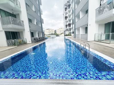 For Sale - Natura @ Hillview