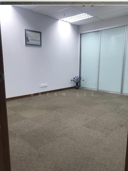 Crystal Time Building, 16 Tannery Lane, 2,925 sqft, Light Industrial (B1) For Rent, by Bryan Lee, 500022889 - Interior - CommercialGuru.com.sg
