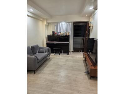 For Sale - 3 Saint George's Road