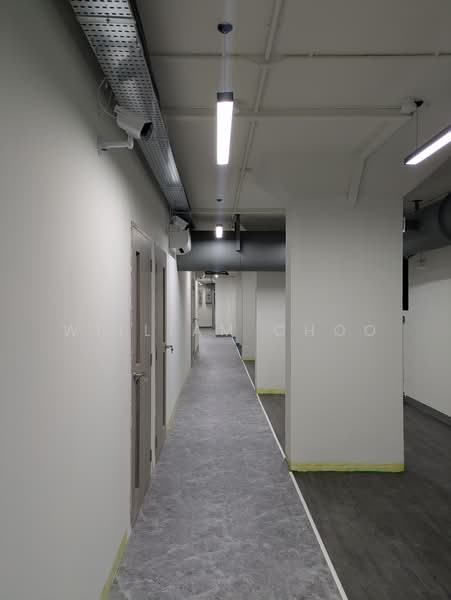 716 Jurong West Street 71, , 1,500 sqft, Shop / Shophouse For Rent, by William Choo, 500022893 - Corridor - CommercialGuru.com.sg
