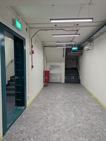 716 Jurong West Street 71, , 1,500 sqft, Shop / Shophouse For Rent, by William Choo, 500022893 - CommercialGuru.com.sg