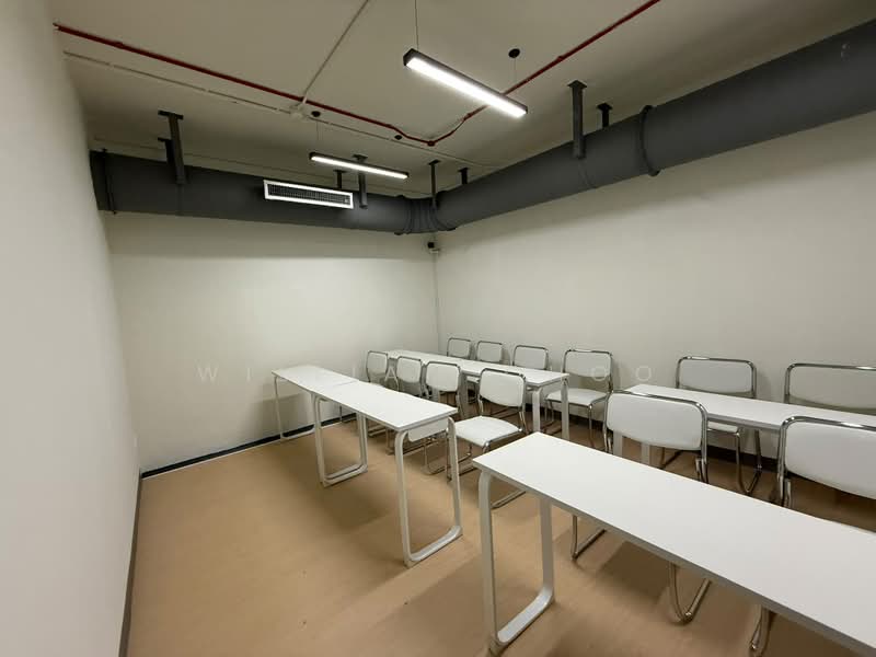 716 Jurong West Street 71, , 1,500 sqft, Shop / Shophouse For Rent, by William Choo, 500022893 - Study - CommercialGuru.com.sg