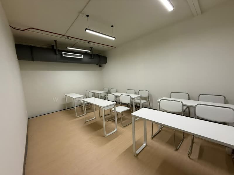 716 Jurong West Street 71, , 1,500 sqft, Shop / Shophouse For Rent, by William Choo, 500022893 - Study - CommercialGuru.com.sg