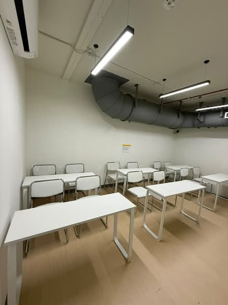 716 Jurong West Street 71, , 1,500 sqft, Shop / Shophouse For Rent, by William Choo, 500022893 - Study - CommercialGuru.com.sg