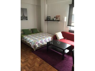 For Rent - The Riverside Piazza