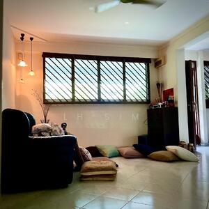 For Sale - 105 Pasir Ris Street 12