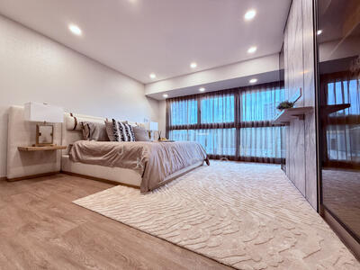 For Sale - 🏠 District 11 Luxury Brand New Corner Terrace Home at Novena