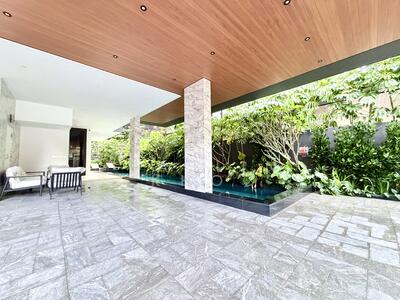 For Sale - 🏠 District 10 Luxury Brand New Semi Detached Home near Orchard