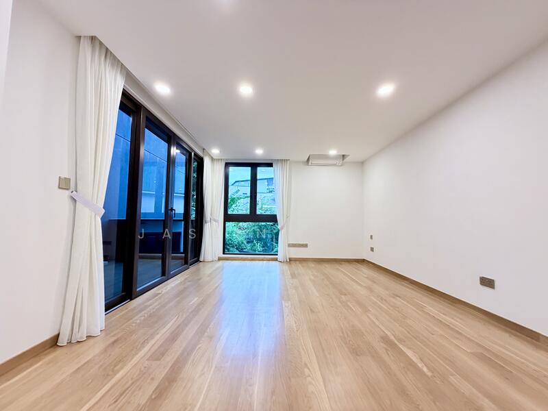 🏠 District 10 Luxury Brand New Semi Detached Home at Fernhill Road Semi-Detached House For Sale at S$ 14,380,000 | PropertyGuru Singapore