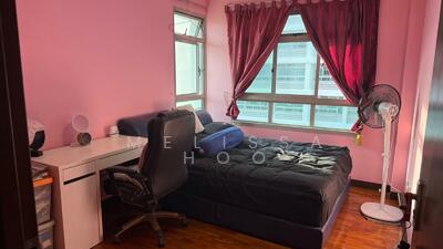 For Rent - 271C Sengkang Central