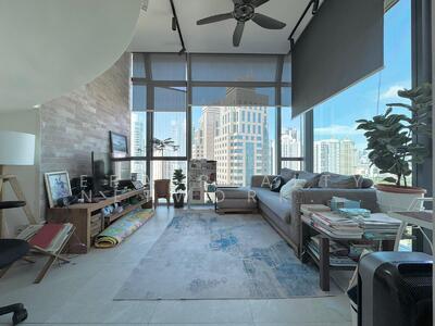 For Sale - Mill Point