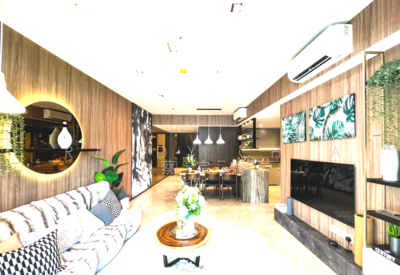 For Sale - One Pearl Bank