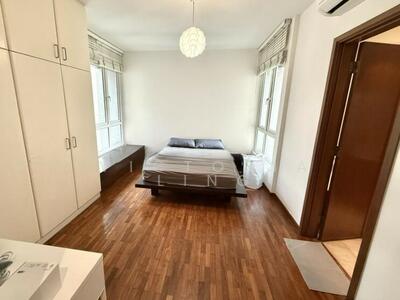 For Rent - The Floravale