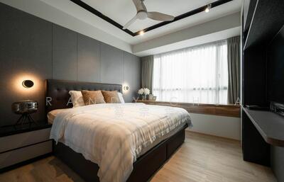 For Sale - Principal Garden