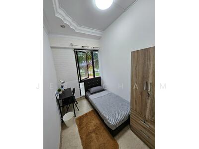 For Rent - Simsville