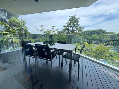 For Rent - Silversea