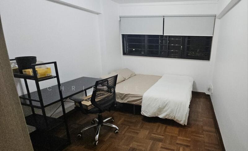 204 Toa Payoh North, 204 Toa Payoh North, Room Rental, 200 sqft, HDB Flat For Rent, by Christine Chin, 500022945 - Bedroom - PropertyGuru.com.sg