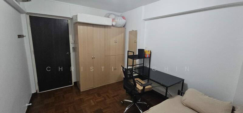 204 Toa Payoh North, 204 Toa Payoh North, Room Rental, 200 sqft, HDB Flat For Rent, by Christine Chin, 500022945 - Bedroom - PropertyGuru.com.sg
