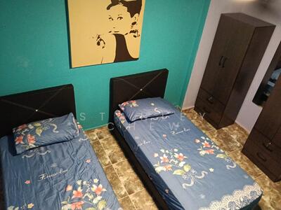 For Rent - 407 Yishun Avenue 6