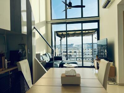 For Sale - The Luxurie