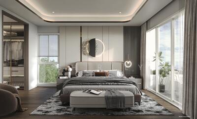 For Sale - Oceanscape Residences