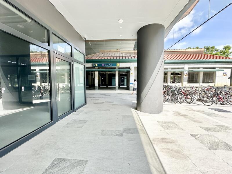 Level 1 Access to MRT