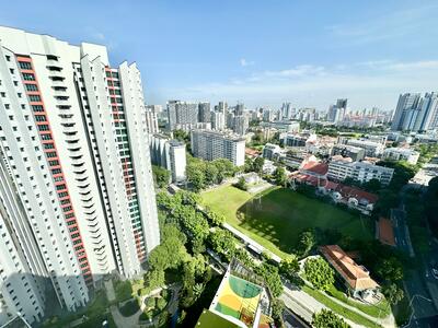 For Rent - Piccadilly Grand