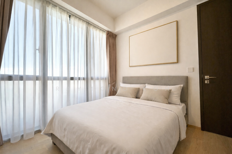 Piccadilly Grand, 1 Northumberland Road, 2 Bedrooms, 646 sqft, Condominium For Rent, by Raymond Koh, 500022956 - Common Room (Artist Impression) - PropertyGuru.com.sg