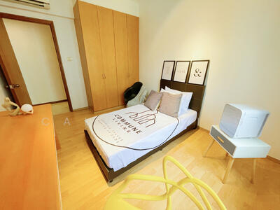 For Rent - The Florida