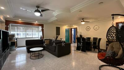 For Sale - 224B Compassvale Walk