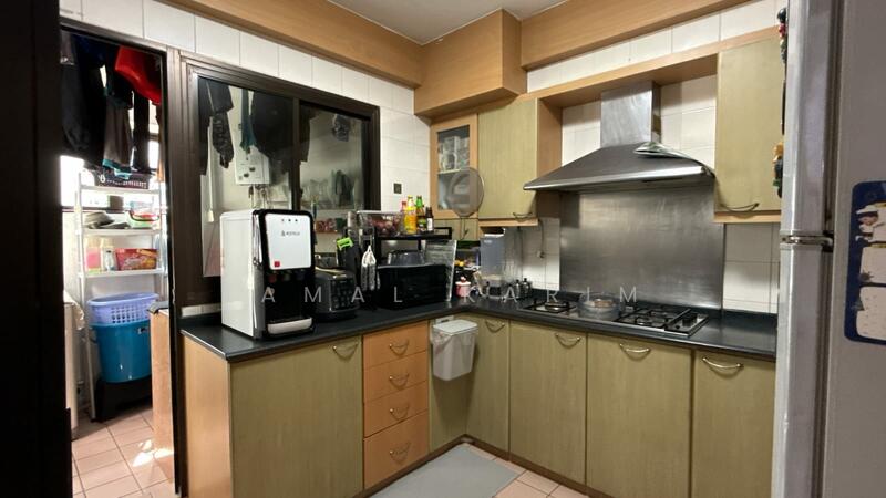 For Sale - 224B Compassvale Walk