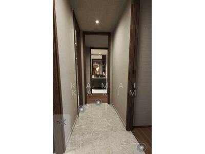 For Sale - Bartley Vue