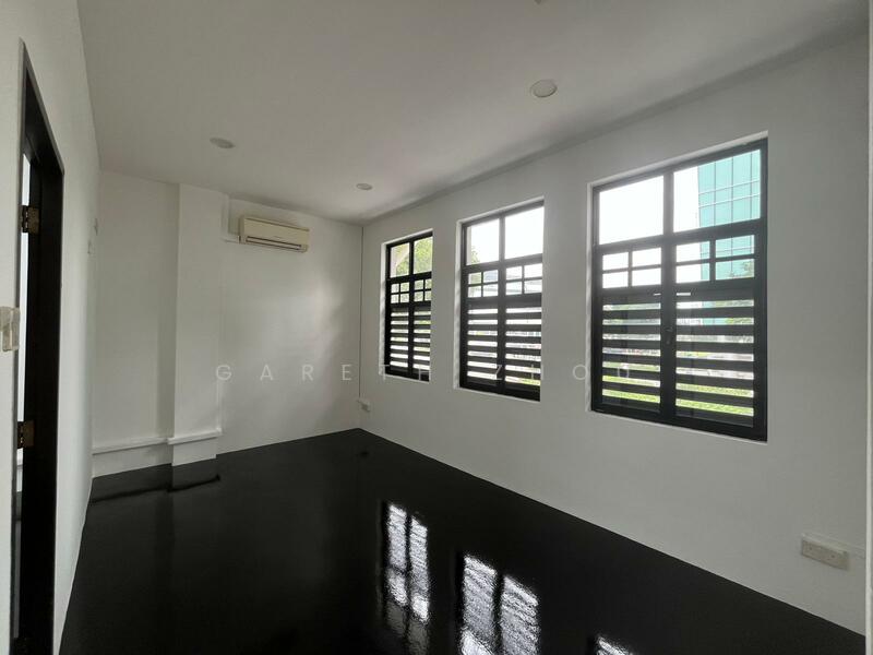 401A Jalan Besar, Jalan Besar | Petain Road / Tyrwhitt Road Conservation Area, 1,225 sqft, Shop / Shophouse For Rent, by Gareth Zhou, 500022983 - Interior - CommercialGuru.com.sg