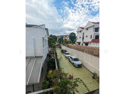 For Sale - 93 Paya Lebar Crescent