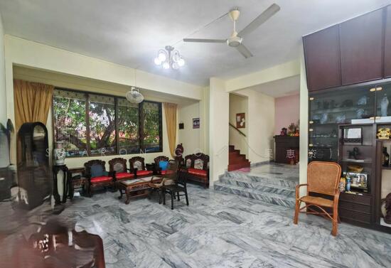 93 Paya Lebar Crescent S(536177)