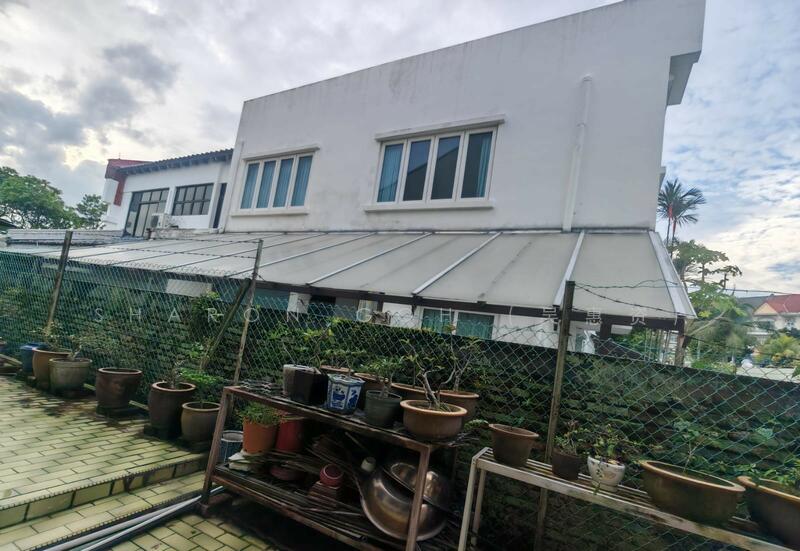 93 Paya Lebar Crescent S(536177), Paya Lebar Crescent, 5 Bedrooms, 3,500 sqft, Bungalow House For Sale, by Sharon Goh 吴惠资, 500022992 - Exterior - PropertyGuru.com.sg