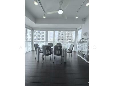 For Rent - Pristine Heights