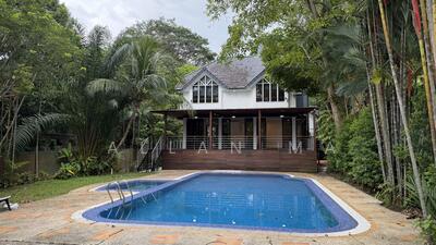 For Sale - Beautifully Renovated District 10 GCB for Sale