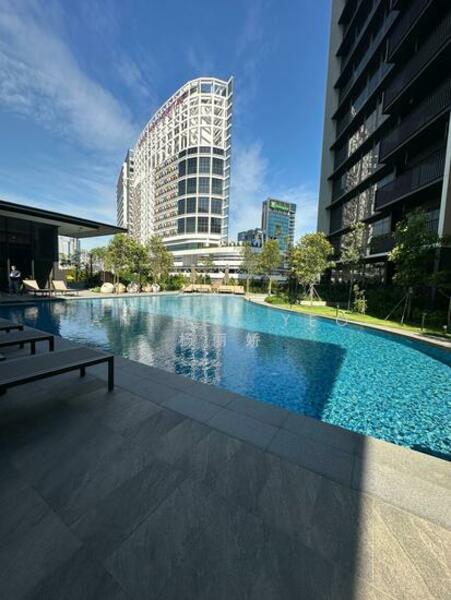 Piccadilly Grand, Northumberland Road, 1 Bedroom, 517 sqft, Condominium For Rent, by Anthea Yeo 杨丽娇, 500023006 - PropertyGuru.com.sg