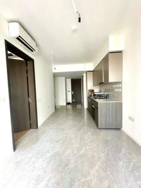 Piccadilly Grand, Northumberland Road, 1 Bedroom, 517 sqft, Condominium For Rent, by Anthea Yeo 杨丽娇, 500023006 - PropertyGuru.com.sg