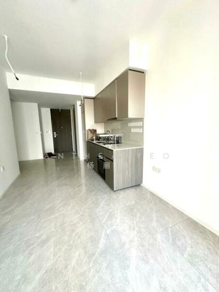 Piccadilly Grand, Northumberland Road, 1 Bedroom, 517 sqft, Condominium For Rent, by Anthea Yeo 杨丽娇, 500023006 - PropertyGuru.com.sg