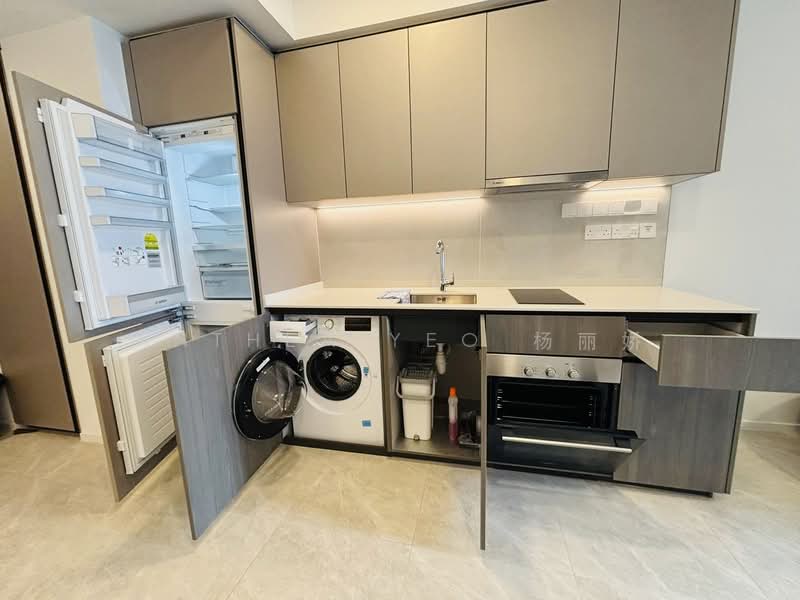 Piccadilly Grand, Northumberland Road, 1 Bedroom, 517 sqft, Condominium For Rent, by Anthea Yeo 杨丽娇, 500023006 - PropertyGuru.com.sg