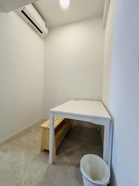 Piccadilly Grand, Northumberland Road, 1 Bedroom, 517 sqft, Condominium For Rent, by Anthea Yeo 杨丽娇, 500023006 - Interior - PropertyGuru.com.sg