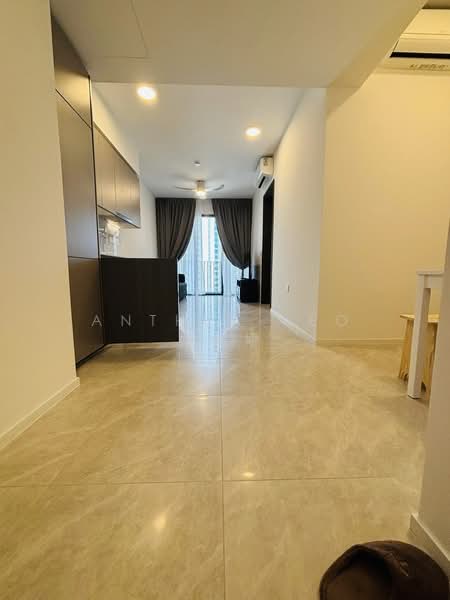 Piccadilly Grand, Northumberland Road, 1 Bedroom, 517 sqft, Condominium For Rent, by Anthea Yeo 杨丽娇, 500023006 - Interior - PropertyGuru.com.sg
