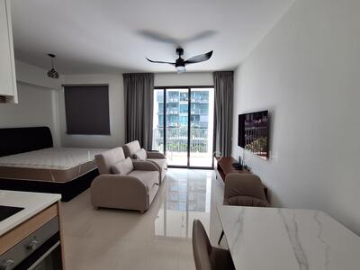 For Sale - Treasure at Tampines