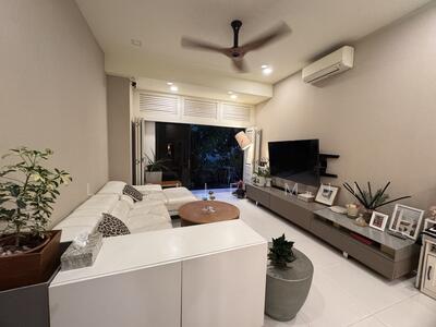 For Sale - The Summit