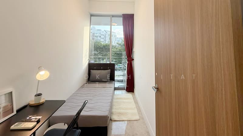 Jardin, 968 Dunearn Road, Room Rental, 100 sqft, Condominium For Rent, by Bespoke Habitat Pte Ltd, 500023016 - PRS3 - PropertyGuru.com.sg