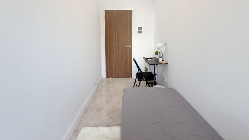 Jardin, 968 Dunearn Road, Room Rental, 100 sqft, Condominium For Rent, by Bespoke Habitat Pte Ltd, 500023016 - PRS3 - PropertyGuru.com.sg